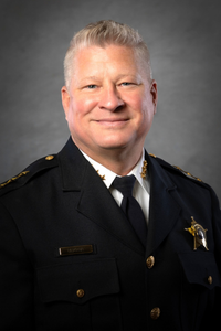 Brian Benton