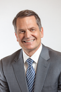 James Taff, CPP