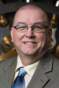 Jeff Dalton