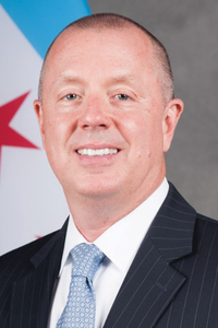 John O’Malley