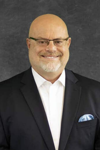 Lawrence A. Doria