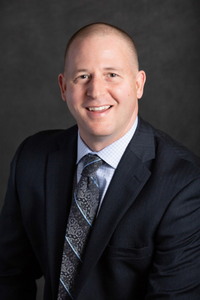 Michael Potter, CPP