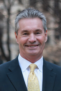 G. Michael Verden