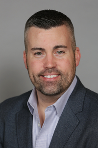 Sean Keating