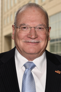 Steve Castans