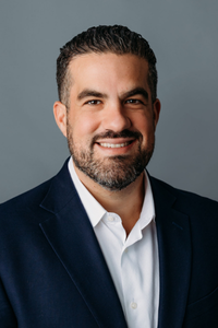 Steve Vitale